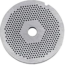 よしおページ　ボニーミンサー No.12 Amazon｜ボニー ボニー ミートミンサー No.10・12用 プレート 1.6mm